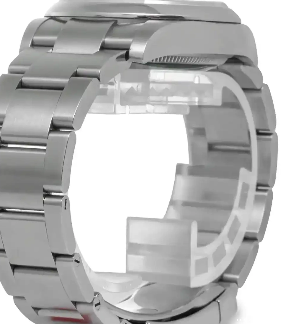 PrestigiousJewellers 114200 Perpetual Rolex Oyster Yes 0703